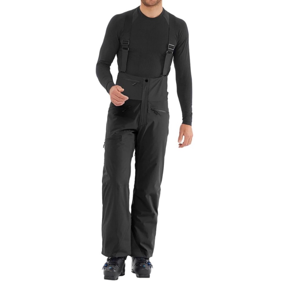 ❗️FINAL❗️ 🆕 SALOMON Brilliant Suspenders/Pants/Bibs